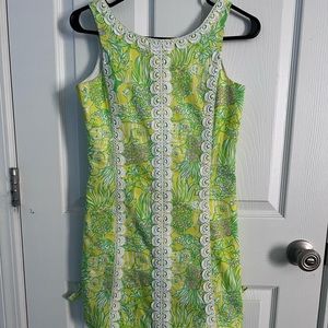 UGC Girls Lily Pulitzer dress